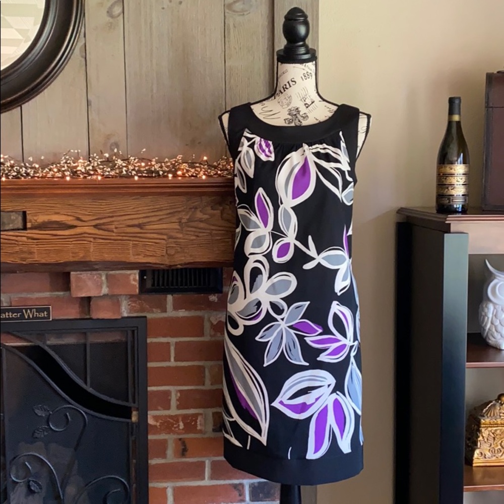 Dress Barn Sheath